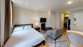 Apartment 403: East Village